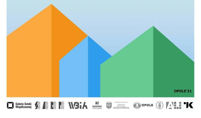 baner z logo dni architektury