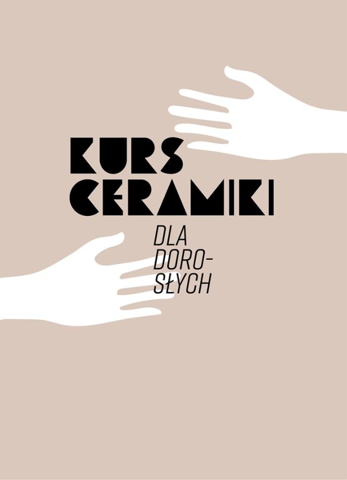 banerek informacyjny ceramika 