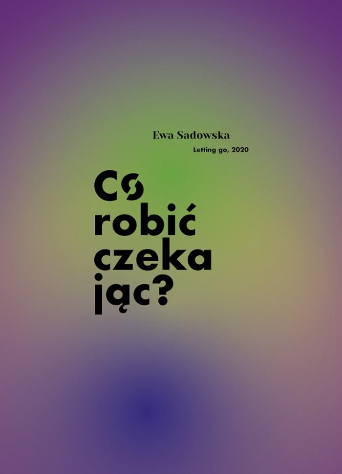 baner do projektu co robic czekajac sadowska