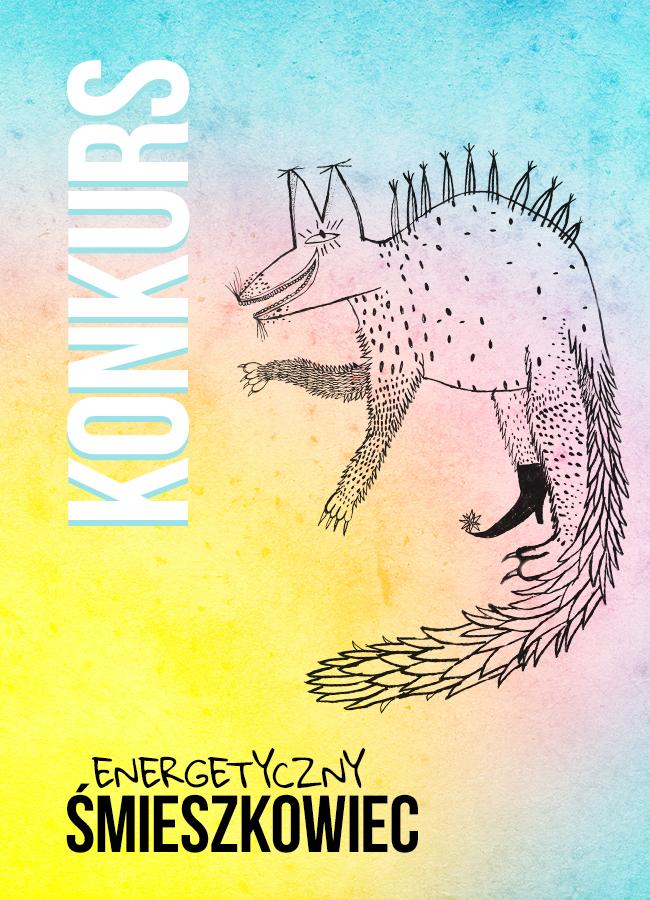 konkurs-dla-dzieci-smieszkowiec