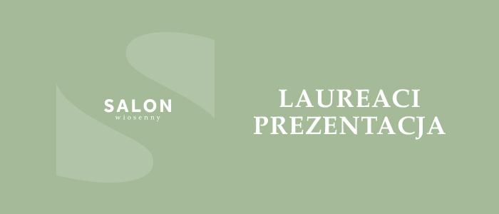 nazwa spotkania - prezentacja laureatów 