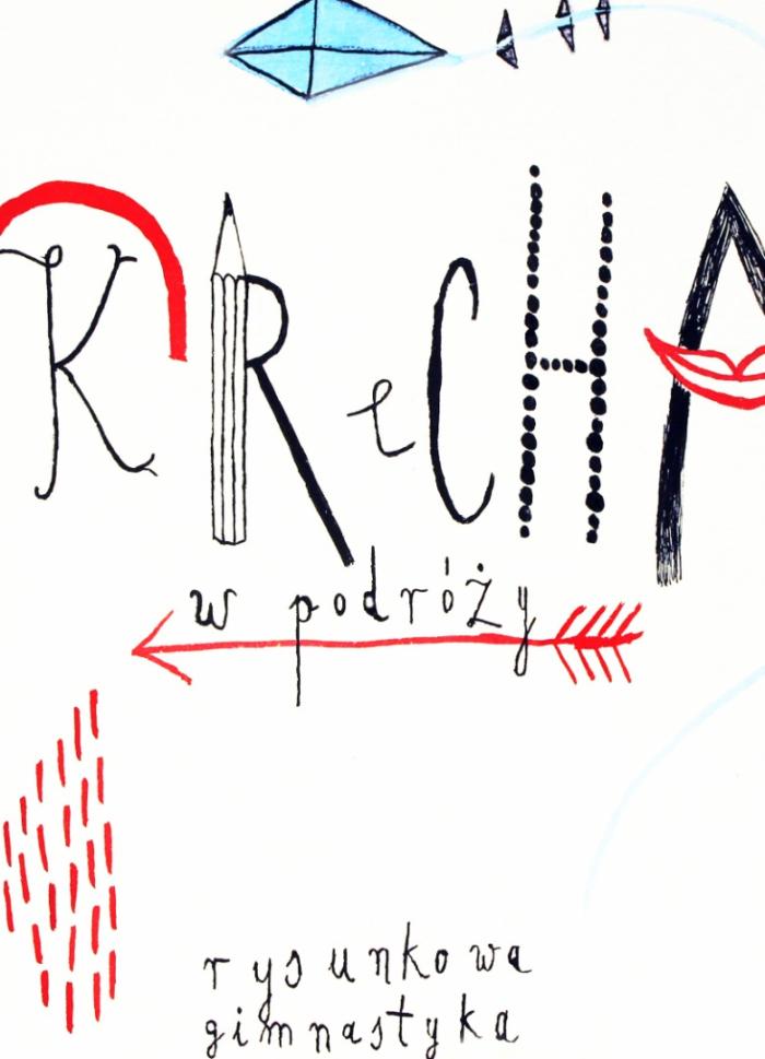 krecha-w-podróży