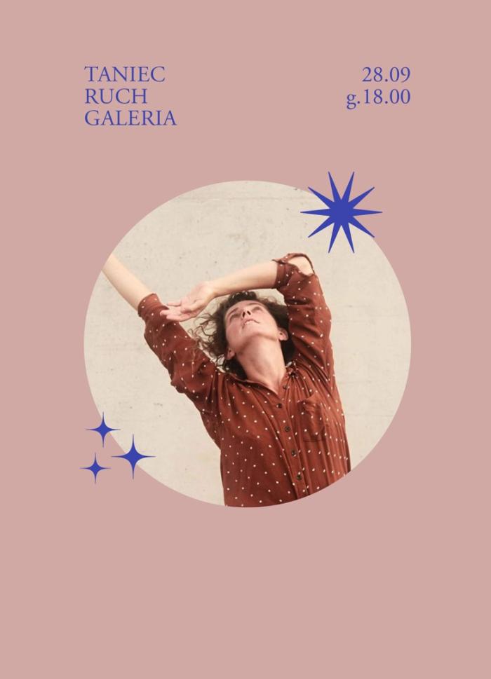 Gaga/ people Natalia Iwaniec 20.10