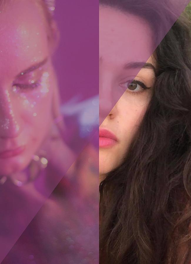 Interpretacje. Instagram 