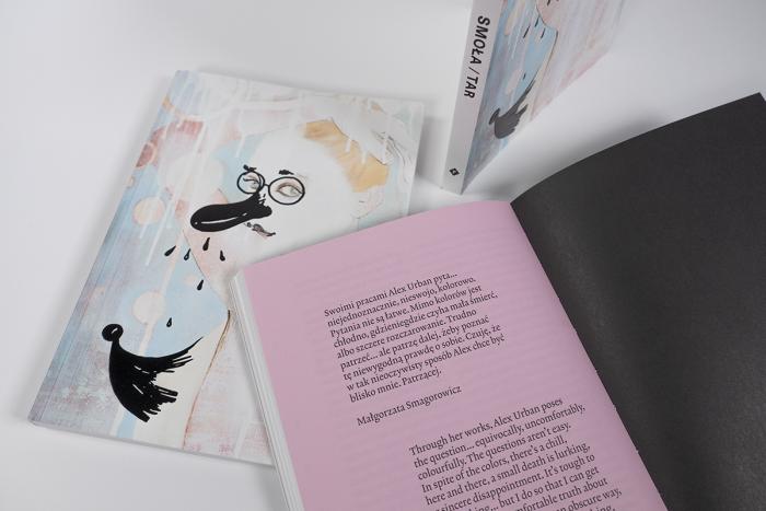 wydawnictwo Alex Urban SMOła / TAR